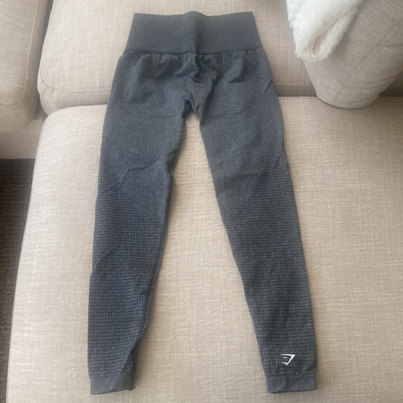 Gymshark Vital Seamless Leggings - Picture 2 of 3